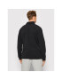 Reebok Полар Outerwear GR8959 Черен Slim Fit - Pepit.bg