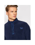 Reebok Полар Outerwear GR8963 Тъмносин Slim Fit - Pepit.bg