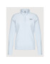 Reebok Полар Outwear Fleece GU5751 Син Regular Fit - Pepit.bg