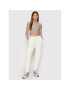 Reebok Поло Classics Cozy GS1701 Бежов Cropped Fit - Pepit.bg