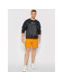 Reebok Анорак Myt Crew GT5788 Черен Regular Fit - Pepit.bg