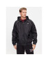 Reebok Преходно яке HI4488 Черен Regular Fit - Pepit.bg
