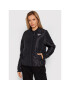 Reebok Пухено яке Outerwear Core GU5773 Черен Regular Fit - Pepit.bg