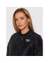 Reebok Пухено яке Outerwear Core GU5773 Черен Regular Fit - Pepit.bg