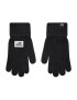 Reebok Ръкавици Te Knitted Gloves GC8711 Черен - Pepit.bg