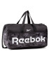 Reebok Сак Act Core Gr M Grip Campri GN7754 Черен - Pepit.bg
