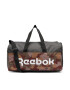 Reebok Сак Act Core Graphic Grip Bag HC1697 Зелен - Pepit.bg