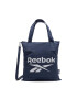 Reebok Сак RBK-S-015-CCC Тъмносин - Pepit.bg