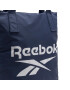 Reebok Сак RBK-S-015-CCC Тъмносин - Pepit.bg