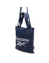 Reebok Сак RBK-S-015-CCC Тъмносин - Pepit.bg