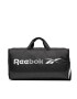 Reebok Сак Te M Grip FL5135 Черен - Pepit.bg