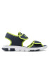 Reebok Сандали Wave Glider III GW0023 Тъмносин - Pepit.bg