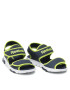 Reebok Сандали Wave Glider III GW0023 Тъмносин - Pepit.bg