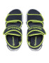 Reebok Сандали Wave Glider III GW0023 Тъмносин - Pepit.bg