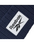 Reebok Шапка Active Foundation Logo Beanie GH0430 Тъмносин - Pepit.bg