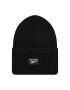 Reebok Шапка Cl Fo Beanie GG6698 Черен - Pepit.bg