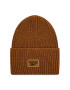 Reebok Шапка Cl Fo Beanie H36561 Кафяв - Pepit.bg