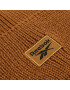 Reebok Шапка Cl Fo Beanie H36561 Кафяв - Pepit.bg
