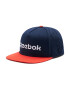 Reebok Шапка с козирка Act Core Ll Cap GM5888 Тъмносин - Pepit.bg