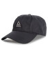 Reebok Шапка с козирка Act Fnd Logo Cap CZ9842 Черен - Pepit.bg