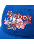 Reebok Шапка с козирка Cl Travel Cap Croyal GJ5660 Син - Pepit.bg