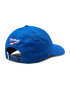 Reebok Шапка с козирка Cl Travel Cap Croyal GJ5660 Син - Pepit.bg