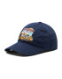 Reebok Classic Шапка с козирка Cl Travel Cap GJ5661 Тъмносин - Pepit.bg