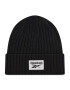 Reebok Шапка Te Beanie GD0487 Черен - Pepit.bg
