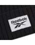 Reebok Шапка Te Beanie GD0487 Черен - Pepit.bg