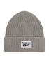 Reebok Шапка Te Beanie GH0432 Сив - Pepit.bg