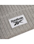 Reebok Шапка Te Beanie GH0432 Сив - Pepit.bg