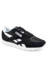 Reebok Обувки CL NYLON FV4506 Черен - Pepit.bg