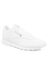 Reebok Сникърси Classic Leather GY0953 Бял - Pepit.bg