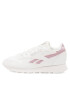 Reebok Обувки Classic Vegan GW4468 Бял - Pepit.bg