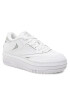 Reebok Обувки Club C Extra HQ2127 Бял - Pepit.bg