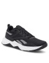Reebok Обувки NFX TRAINER GW1998 Черен - Pepit.bg