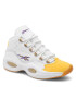 Reebok Обувки Question Mid FX4278-M Цветен - Pepit.bg