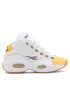 Reebok Обувки Question Mid FX4278-M Цветен - Pepit.bg