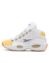 Reebok Обувки Question Mid FX4278-M Цветен - Pepit.bg