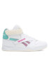 Reebok Обувки ROYAL BB4500 GY8784 Бял - Pepit.bg