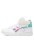 Reebok Обувки ROYAL BB4500 GY8784 Бял - Pepit.bg
