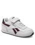 Reebok Обувки ROYAL CL JOG HP8665 Бял - Pepit.bg