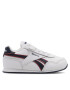 Reebok Обувки ROYAL CL JOG HP8665 Бял - Pepit.bg