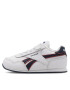 Reebok Обувки ROYAL CL JOG HP8665 Бял - Pepit.bg