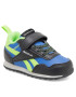 Reebok Сникърси ROYAL CL JOG HP8670 Цветен - Pepit.bg