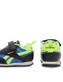 Reebok Сникърси ROYAL CL JOG HP8670 Цветен - Pepit.bg