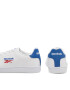 Reebok Обувки ROYAL COMPLET GW1541-M Бял - Pepit.bg