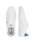 Reebok Обувки ROYAL COMPLET GW1541-M Бял - Pepit.bg