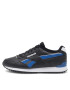 Reebok Обувки ROYAL GLIDE R GZ1435-M Черен - Pepit.bg