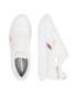 Reebok Обувки ROYAL GLIDE R HR0777 Бял - Pepit.bg